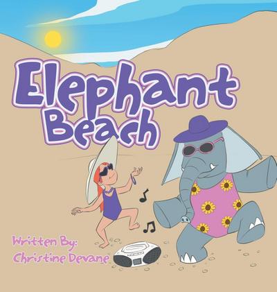 Elephant Beach