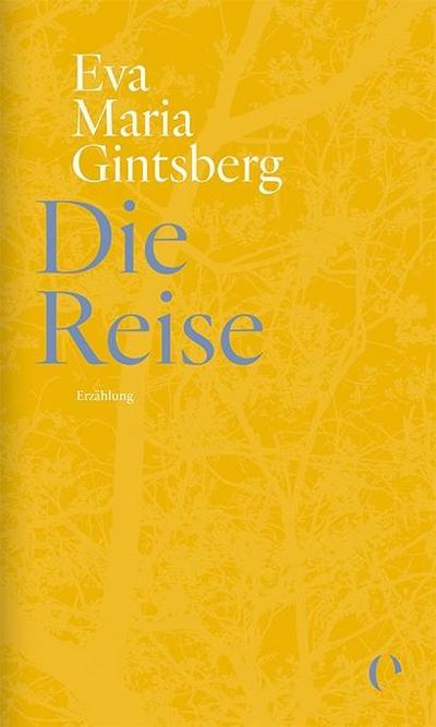 Gintsberg, E: Reise