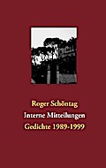 Interne Mitteilungen