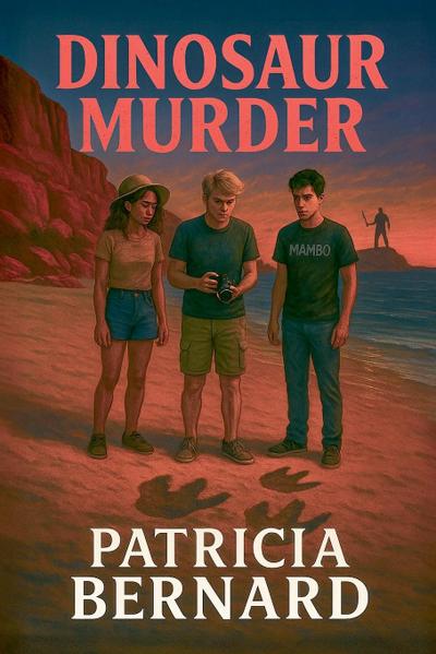 Dinosaur Murder