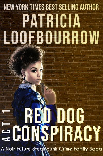 Red Dog Conspiracy, Act 1