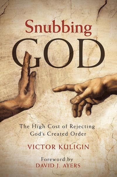 Snubbing God