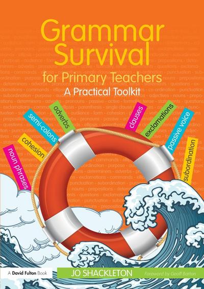 Grammar Survival for Primary Teachers