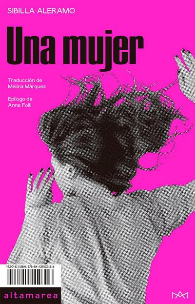 Una mujer = Una donna