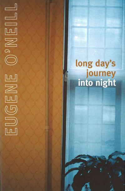 Long Day’s Journey Into Night
