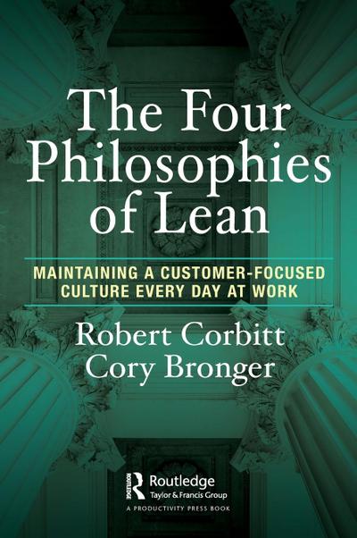 The Four Philosophies of Lean