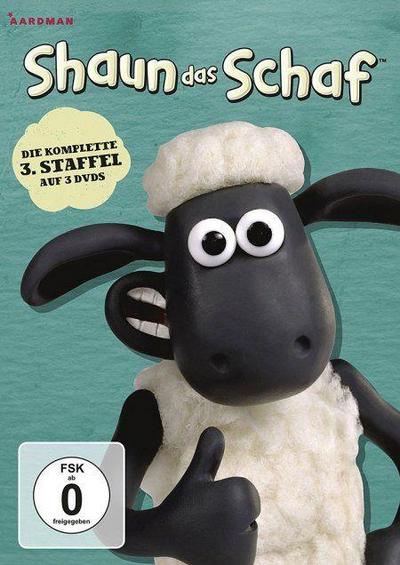 Shaun das Schaf