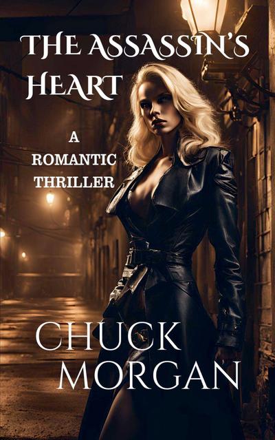 The Assassin’s Heart