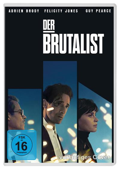 Der Brutalist