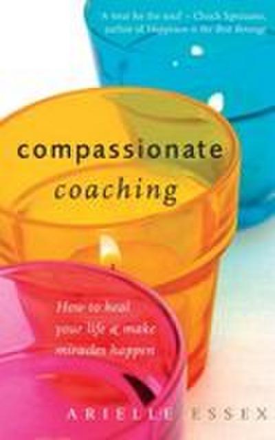 Compassionate Coaching