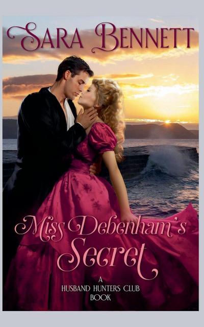 Miss Debenham’s Secret