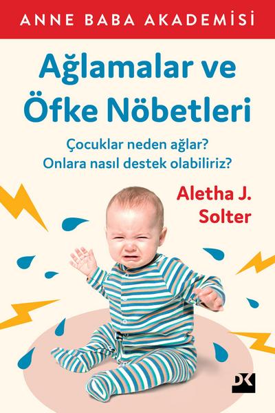 Aglamalar Ve Öfke Nöbetleri