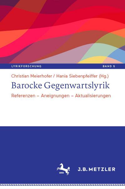 Barocke Gegenwartslyrik