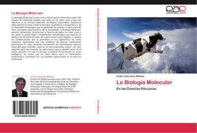 La Biología Molecular