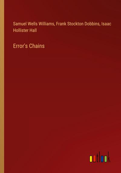 Error’s Chains