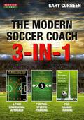 The Modern Soccer Coach: Position-Specific Training