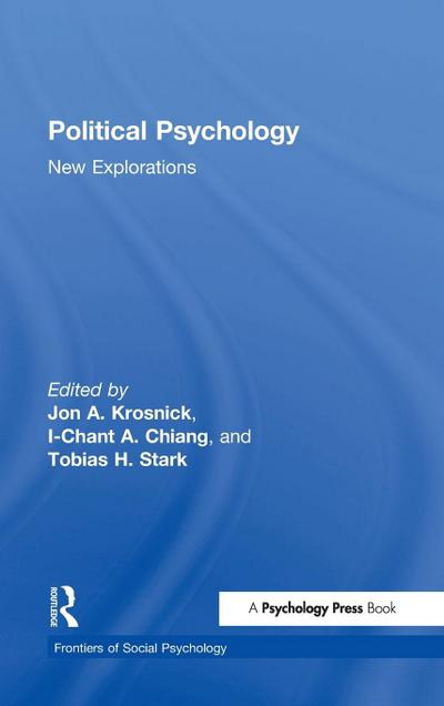 Political Psychology