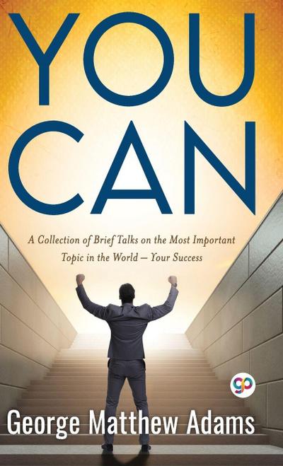 You Can