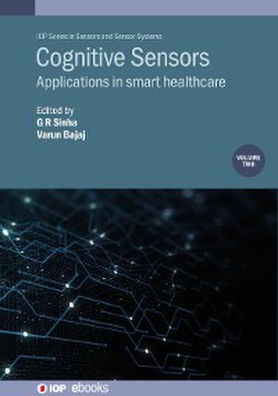 Cognitive Sensors, Volume 2