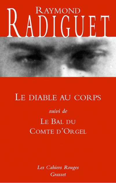 Le diable au corps - Le bal du Comte d’Orgel