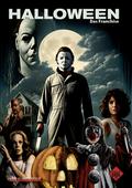 Halloween - Das Franchise (Ein Dead Ends Buch)