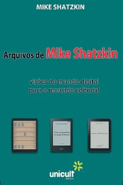 Arquivos de Mike Shtazkin