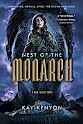 Nest of the Monarch