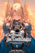 La leyenda de Cudlestate Vol. 1