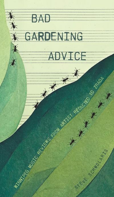 Bad Gardening Advice