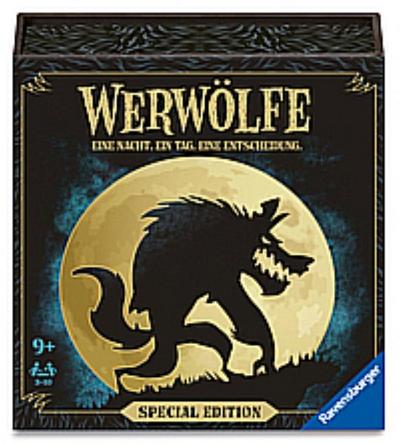Werwölfe - Special Edition