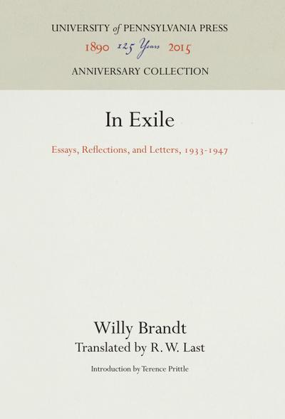 In Exile