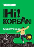 Hi! Korean 3B B1.2