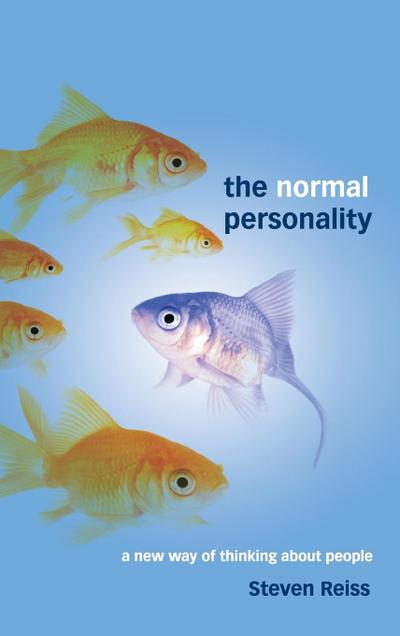 The Normal Personality