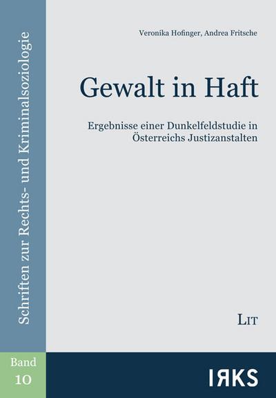 Gewalt in Haft