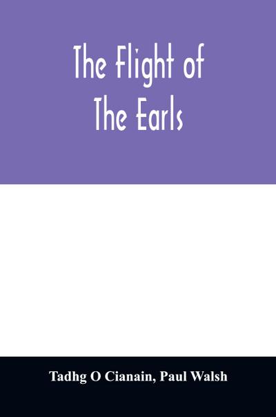 The flight of the earls