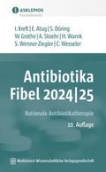 Antibiotika-Fibel 2024-25
