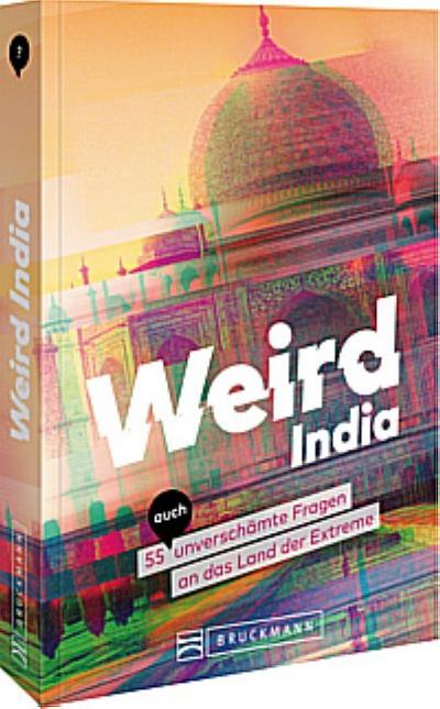 Weird India