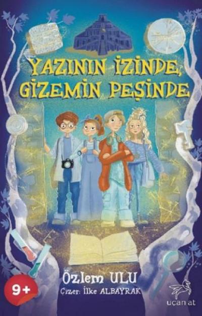 Yazinin Izinde Gizemin Pesinde