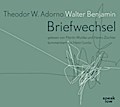 Briefwechsel, 3 Audio-CDs