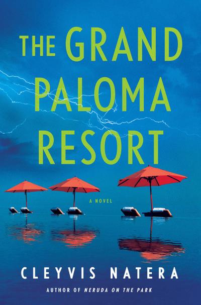 The Grand Paloma Resort