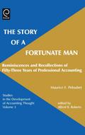 Story of a Fortunate Man