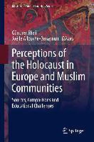 Perceptions of the Holocaust in Europe and Muslim Communities
