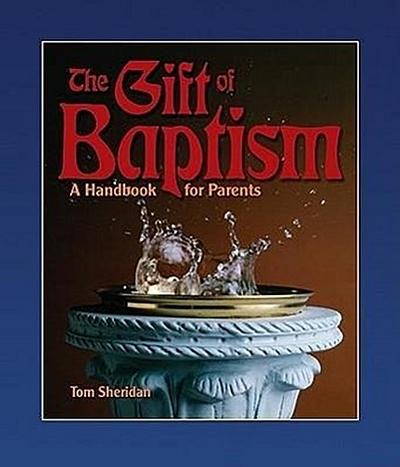 The Gift of Baptism