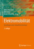 Elektromobilität