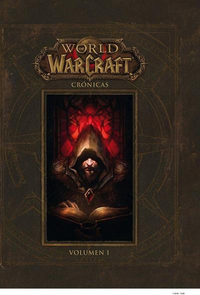 World of Warcraft, Crónicas