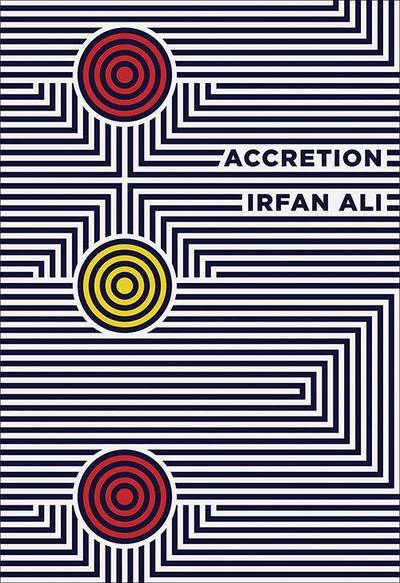 Accretion