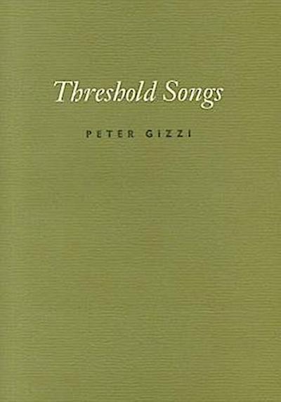 Threshold Songs