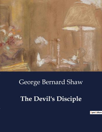 The Devil’s Disciple