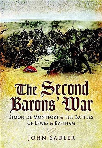 Second Baron’s War