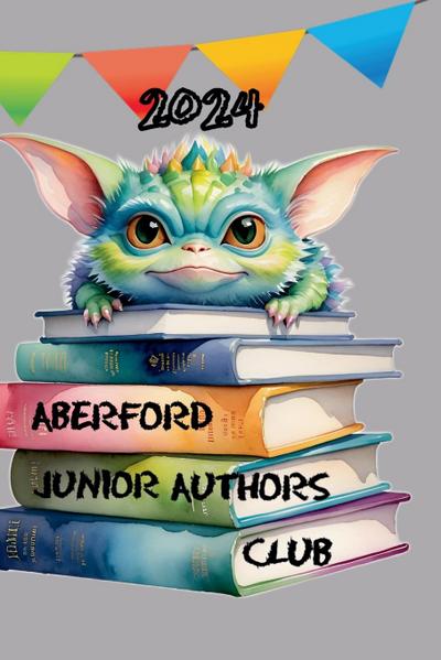 Aberford Junior Authors Club 2024